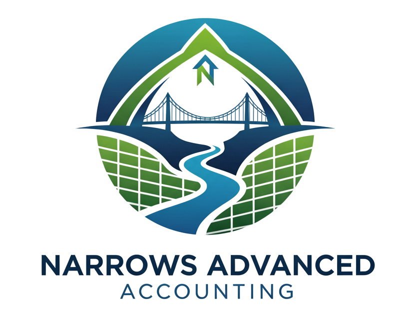 accounting logo